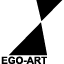 EGO-ART Logo